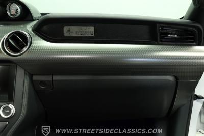 2023 Ford Mustang Shelby GT500 Super Snake Speedster