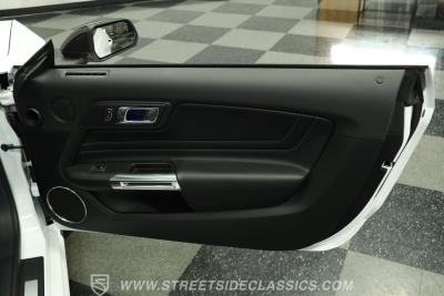 2023 Ford Mustang Shelby GT500 Super Snake Speedster