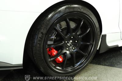 2023 Ford Mustang Shelby GT500 Super Snake Speedster