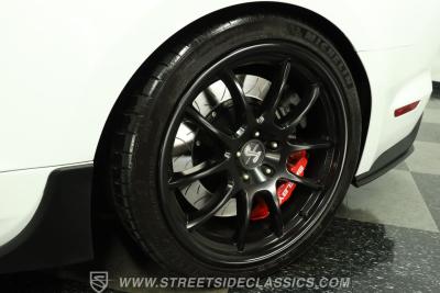 2023 Ford Mustang Shelby GT500 Super Snake Speedster