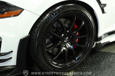 2023 Ford Mustang Shelby GT500 Super Snake Speedster
