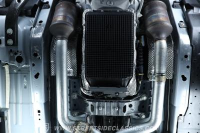 2023 Ford Mustang Shelby GT500 Super Snake Speedster