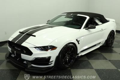 2023 Ford Mustang Shelby GT500 Super Snake Speedster
