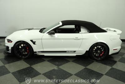 2023 Ford Mustang Shelby GT500 Super Snake Speedster