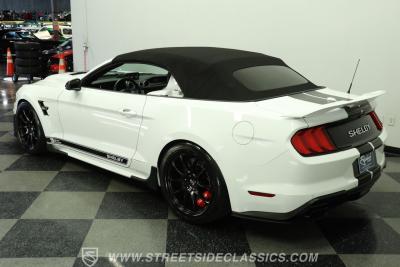2023 Ford Mustang Shelby GT500 Super Snake Speedster