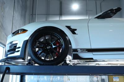 2023 Ford Mustang Shelby GT500 Super Snake Speedster