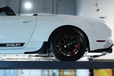 2023 Ford Mustang Shelby GT500 Super Snake Speedster