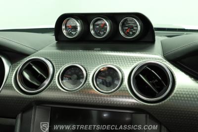 2023 Ford Mustang Shelby GT500 Super Snake Speedster