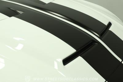 2023 Ford Mustang Shelby GT500 Super Snake Speedster