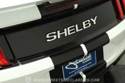 2023 Ford Mustang Shelby GT500 Super Snake Speedster