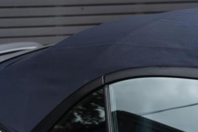 2003 Porsche 911 (996.2) TURBO CABRIOLET