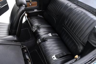 1972 Oldsmobile 442
