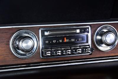 1972 Oldsmobile 442