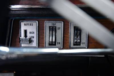 1972 Oldsmobile 442
