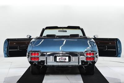 1972 Oldsmobile 442