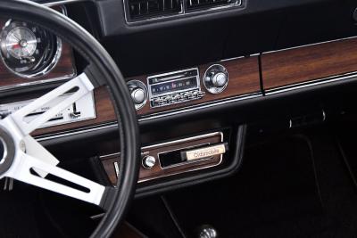 1972 Oldsmobile 442