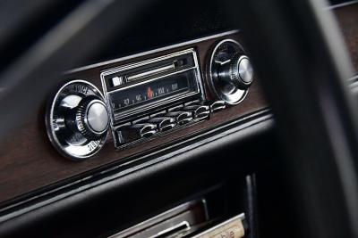 1972 Oldsmobile 442