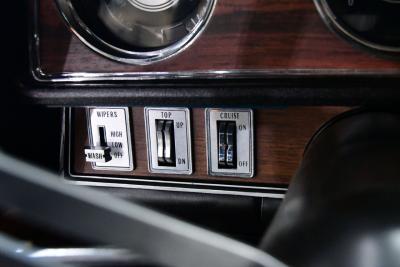 1972 Oldsmobile 442