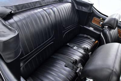 1972 Oldsmobile 442
