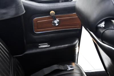 1972 Oldsmobile 442