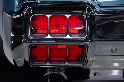 1972 Oldsmobile 442