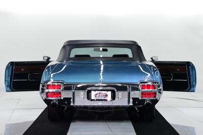 1972 Oldsmobile 442