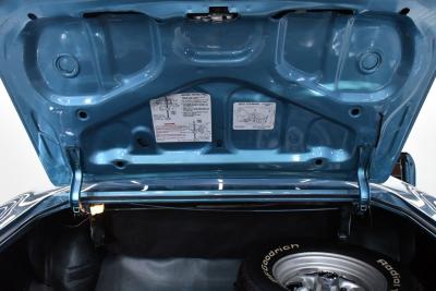 1972 Oldsmobile 442