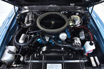 1972 Oldsmobile 442