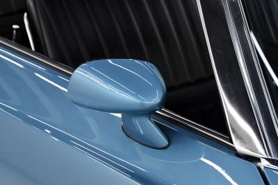 1972 Oldsmobile 442