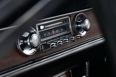 1972 Oldsmobile 442