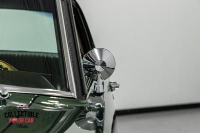 1965 Ford Mustang Restomod