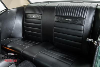 1965 Ford Mustang Restomod
