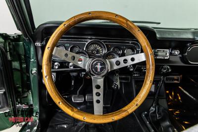 1965 Ford Mustang Restomod