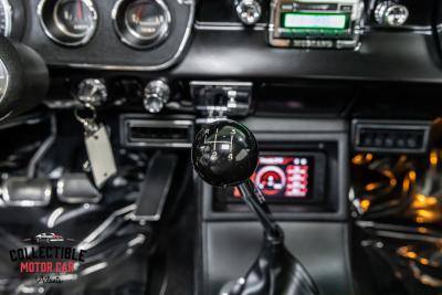 1965 Ford Mustang Restomod