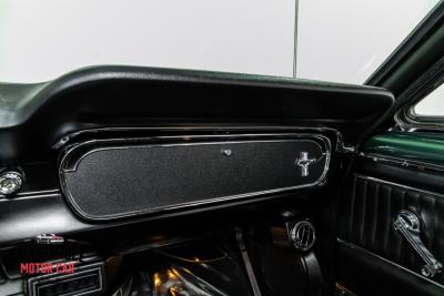 1965 Ford Mustang Restomod