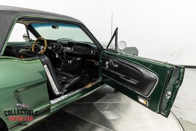 1965 Ford Mustang Restomod