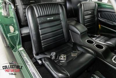 1965 Ford Mustang Restomod