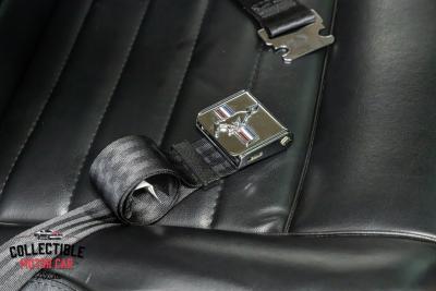 1965 Ford Mustang Restomod