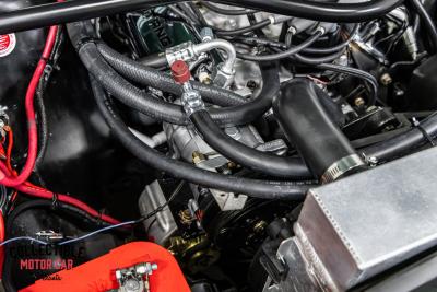 1965 Ford Mustang Restomod