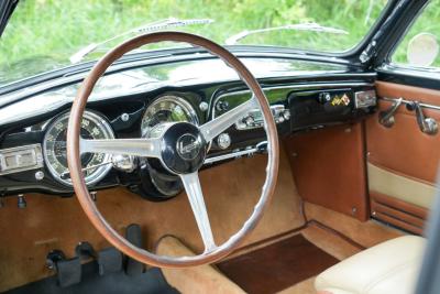 1957 Lancia AURELIA B20 GT