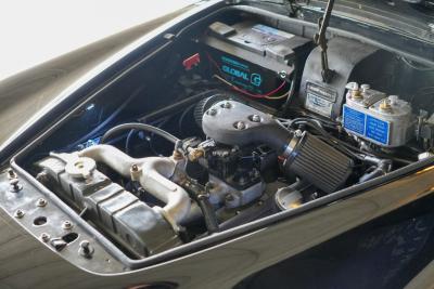 1957 Lancia AURELIA B20 GT