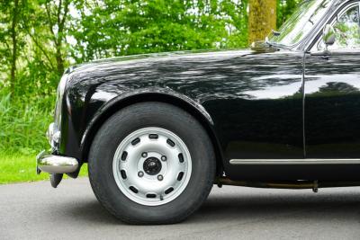 1957 Lancia AURELIA B20 GT