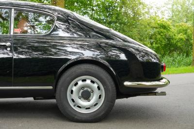 1957 Lancia AURELIA B20 GT
