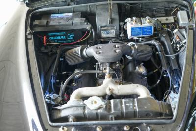1957 Lancia AURELIA B20 GT