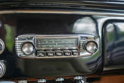 1957 Lancia AURELIA B20 GT
