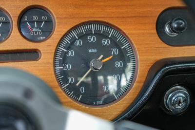 1971 Lancia Fulvia Coup&eacute; 1.6 HF 'Fanalone