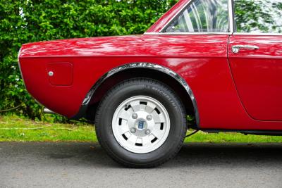 1971 Lancia Fulvia Coup&eacute; 1.6 HF 'Fanalone