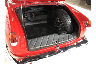 1956 Alfa Romeo 1900 Super Sprint