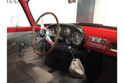 1956 Alfa Romeo 1900 Super Sprint