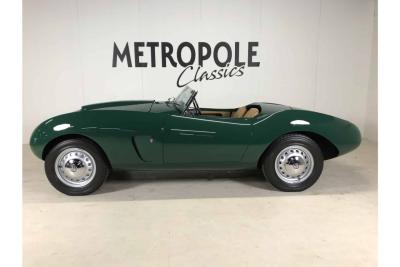 1954 Arnolt Bristol Roadster